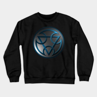 Mortal Kombat Lin Kuei Crewneck Sweatshirt